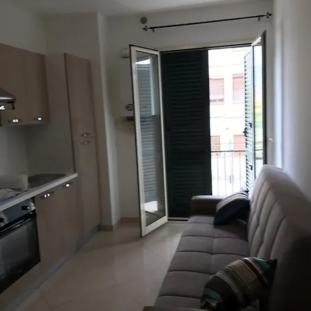 Giuliohome Apartment *