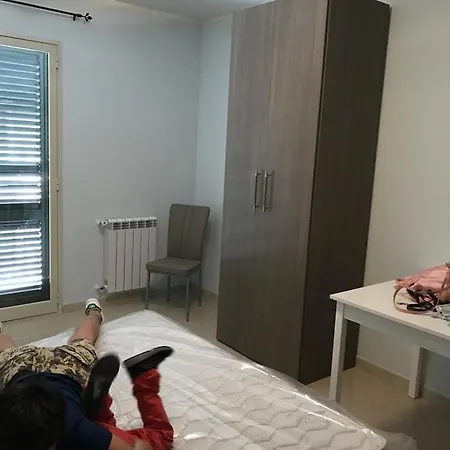 Apartment Giuliohome *