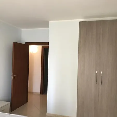Apartment Giuliohome Trapani