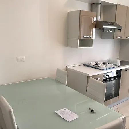 Apartment Giuliohome