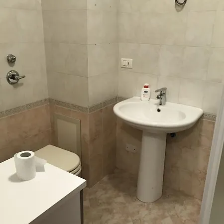 Giuliohome Apartment