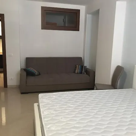 Apartment Giuliohome *