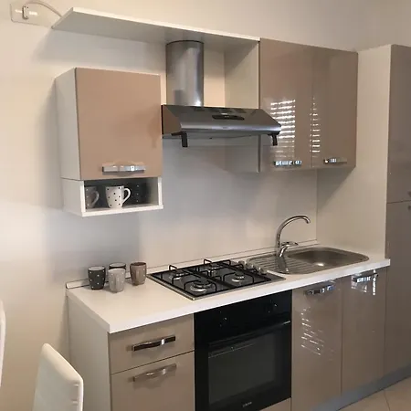 Giuliohome Apartment